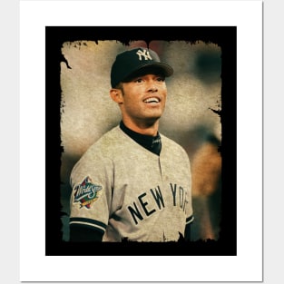 Mariano Rivera in New York Yankees Posters and Art